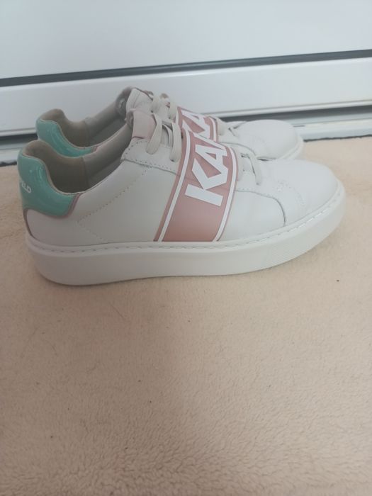 Sneakers Karl Lagerfeld