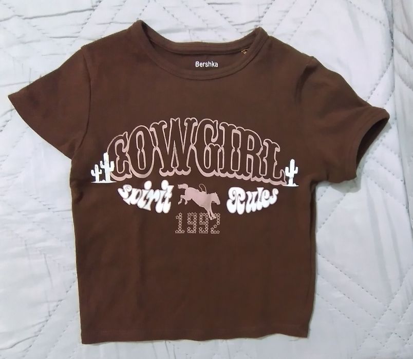 Блузки за момичета 10-14 години