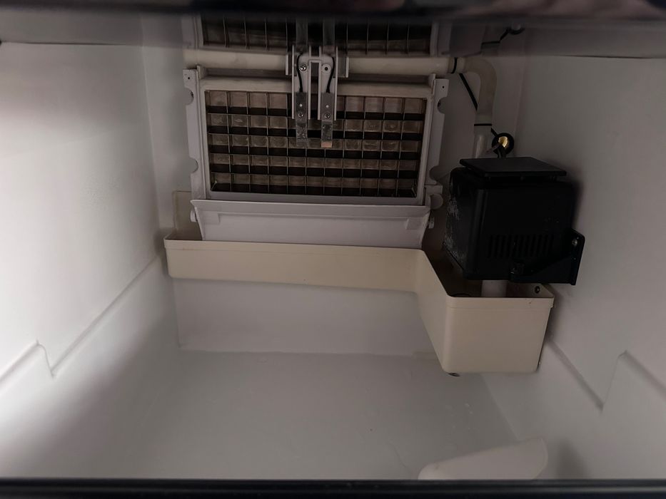 ледогенератор DIMC-40 (ZFK40)