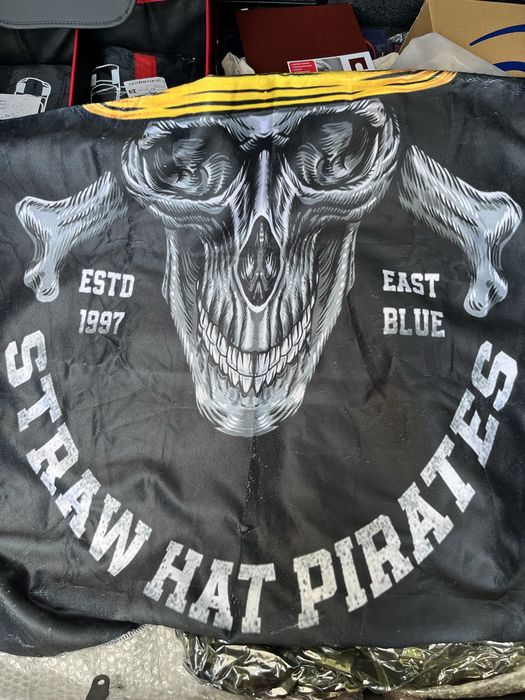 Плажна кърпа One Piece