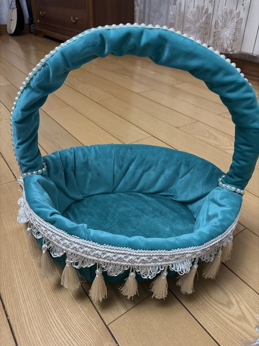 Қоржын тойға арналған