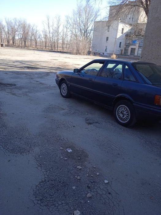 Ауди б 3 в хорошоо состоянье