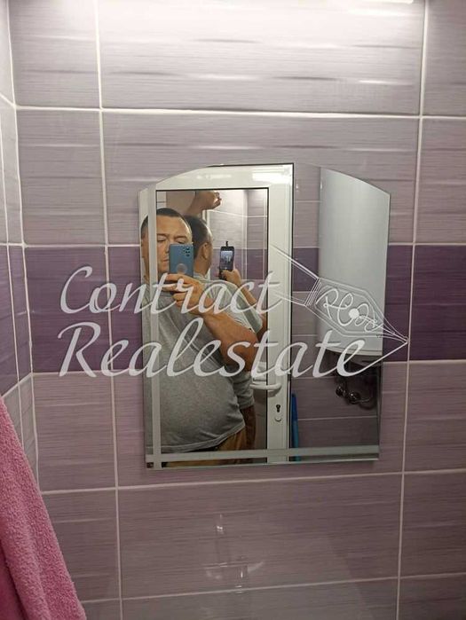 Дава се под наем Двустаен апартамент в Варна, Виница - 45 кв.м за 255 € - Снимка #7