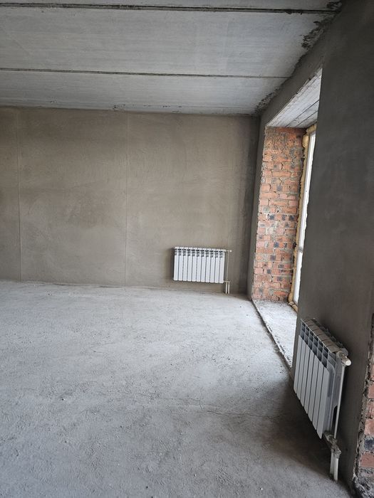 Квартира в центре городского парка