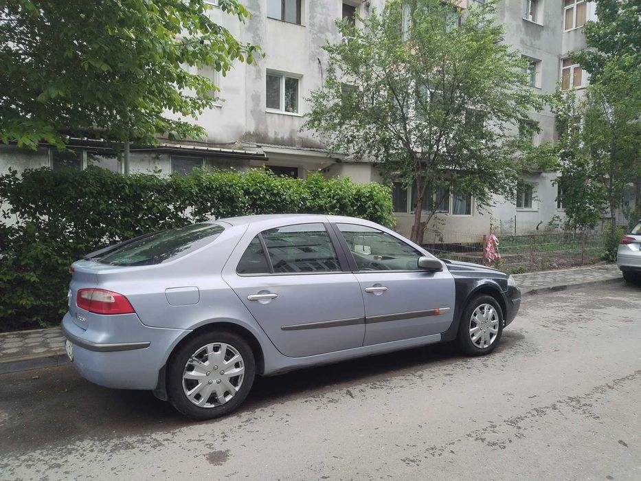 Renault Laguna