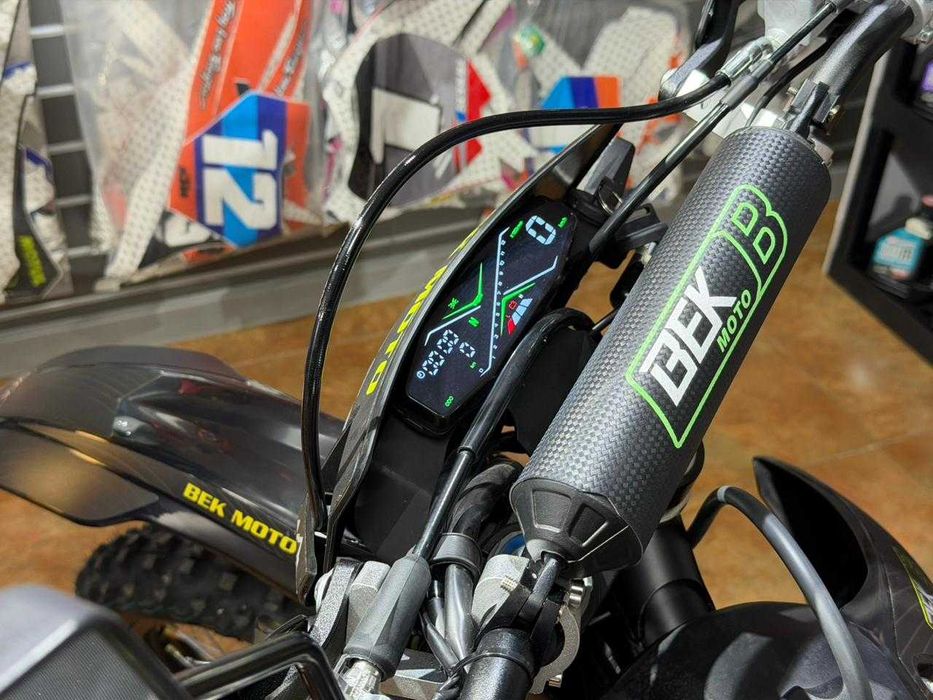 Эндуро BEKMOTO 006S 300 PR