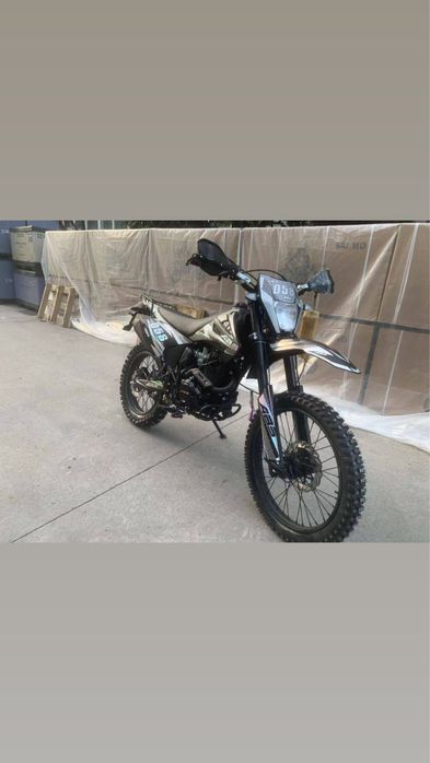 Мотоцикды в ассортименте