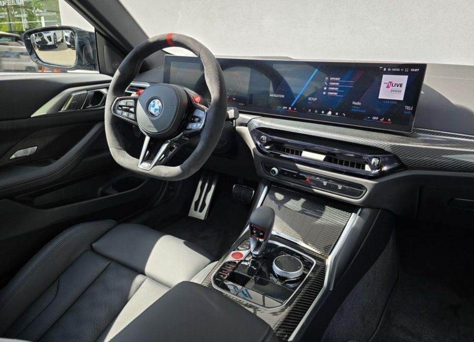 Bmw M4 competition M xDrive