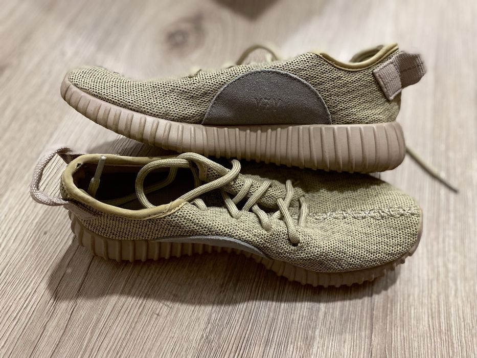 Дамски маратонки/кецове Adidas, номер 38, модел Yeezy boost 350