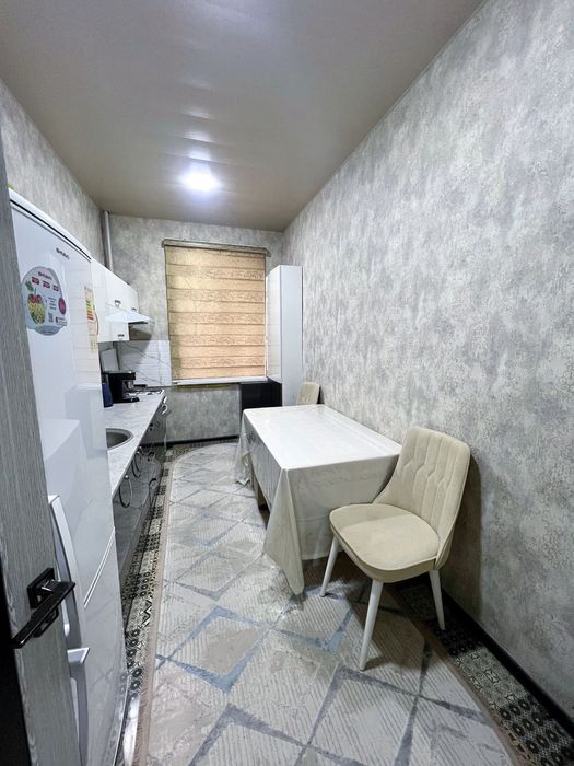 Namangan shaxar 4mikra rayonda kunli kvartira bor bezzaks quyamiz