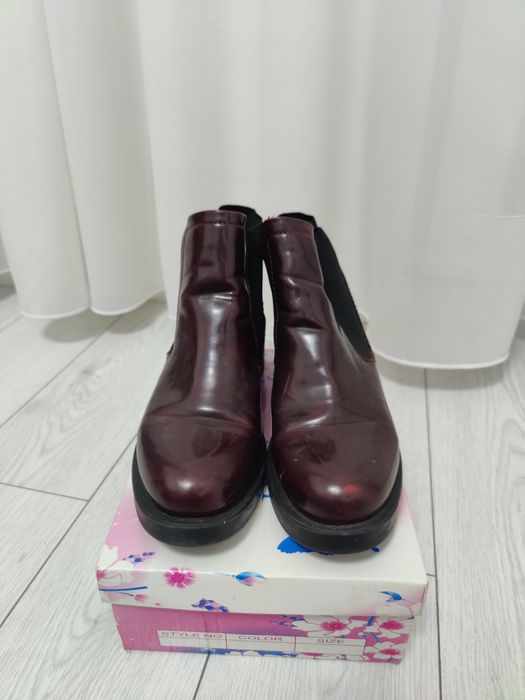 Pantofi eleganți dama
