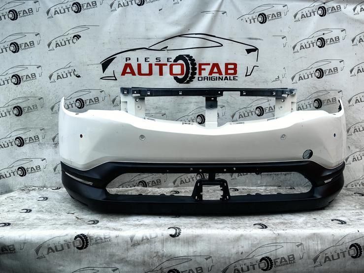 Bara fata Mazda MX-30 an 2020-2024 Gauri pentru 4 senzori si spalatoare faruri