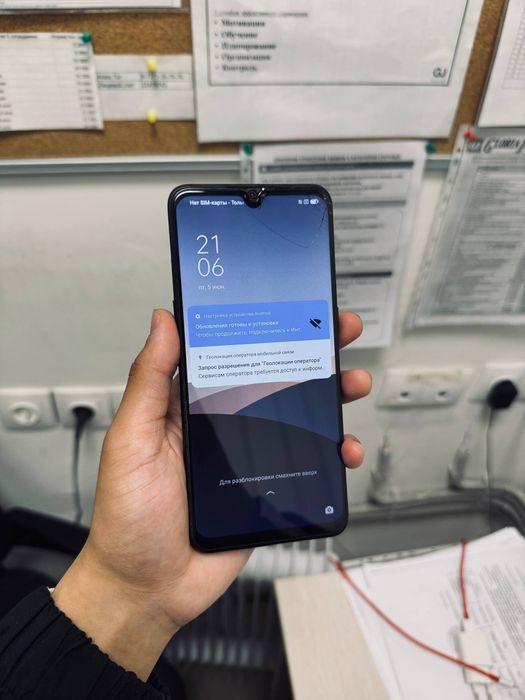 Oppo A91/Оппо А91 128/8гб