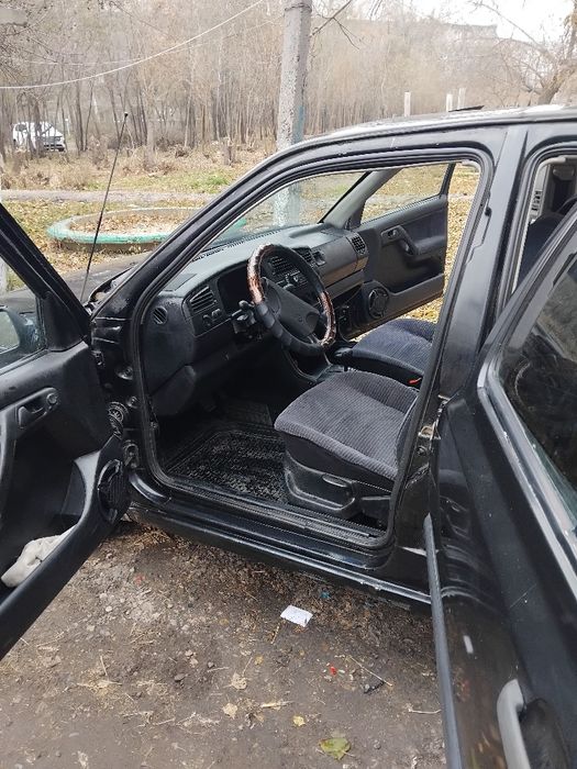 Продам фольцваген гольф 3