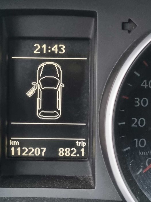 Vand autoturism VW Golf6 TSI