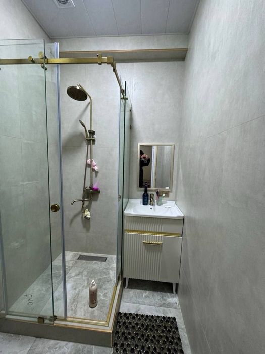 Квартира Ж/К Yakkasaray city mall 4/7/10 79,95 кв.м