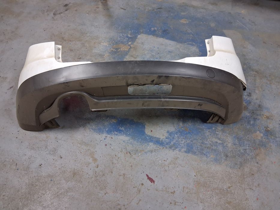 Bară spate pentru tiguan 2016