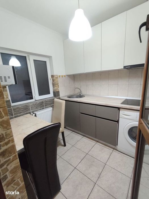 Închiriere Garsoniera Vilă soseaua Măgurele Cora Alexandriei