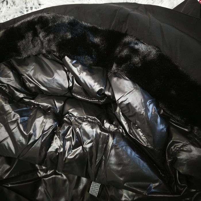 CANADA GOOSE x OVO мъжко зимно яке размер XL НОВО