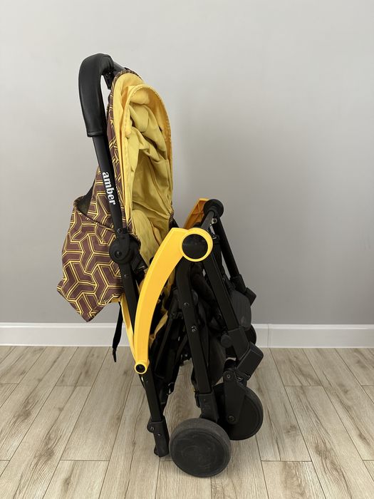 Коляска прогулочная Babyhit