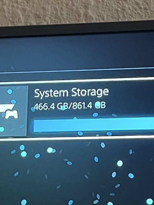 Ps 4 pro+2 controlere