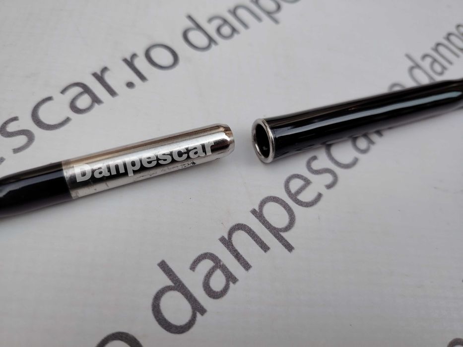 Lanseta EASTSHARK fibra sticla plina 2,10m pescuit la dunare 100-250gr