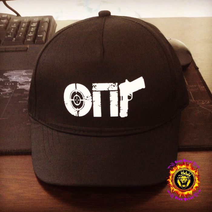 Печать на Кепках на заказ.