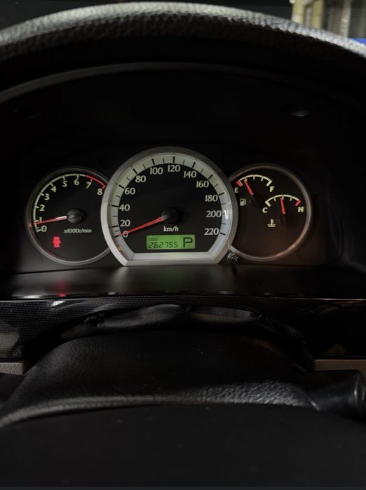 Lasetti Jentra qilingan