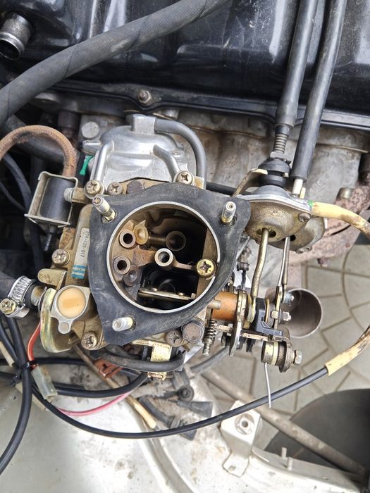 Продам карбюратор кехин 1 Ауди и Фольксваген