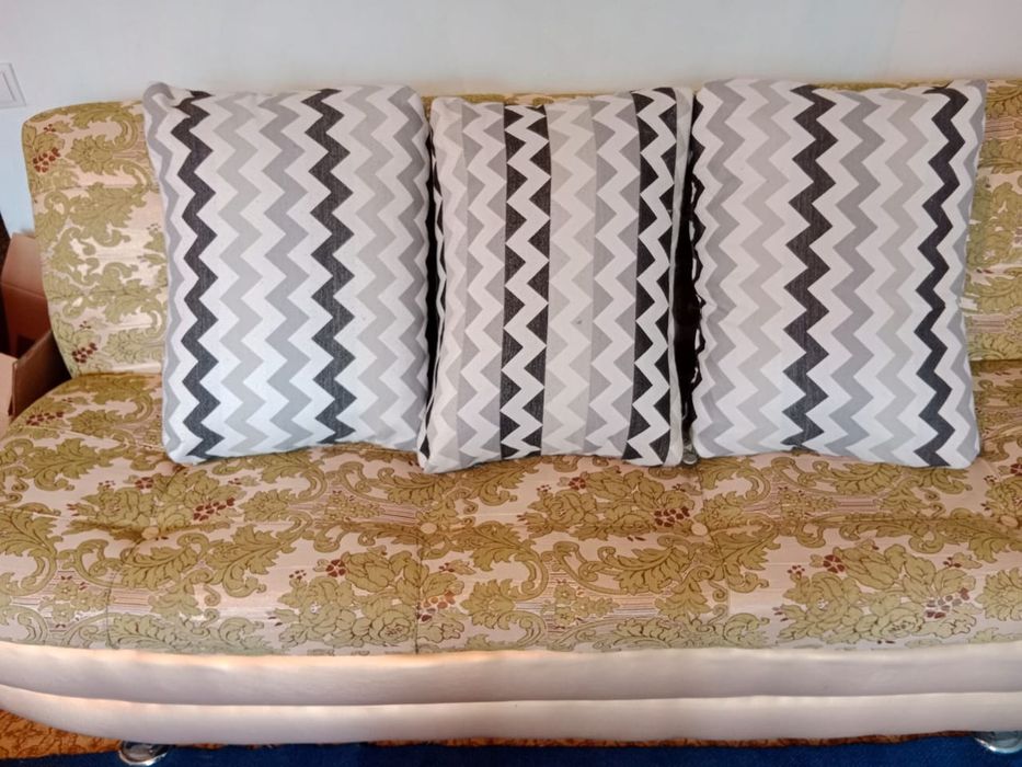 Продам декоративные подушки