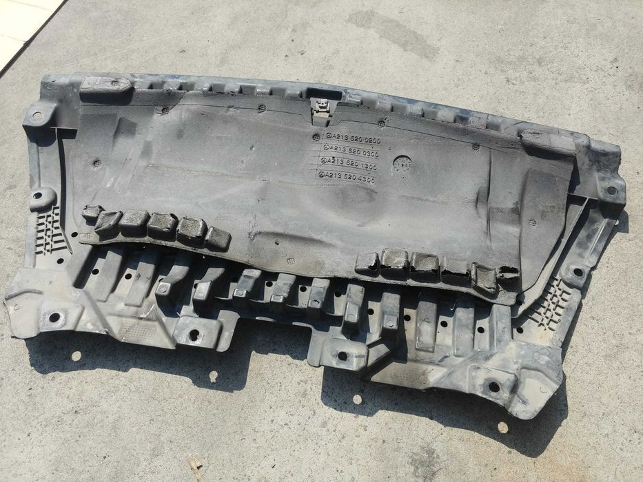 scut motor 2.0 cdi 654920 mercedes e-class w213 2019 a2135200200 a2135200300  a2135201300