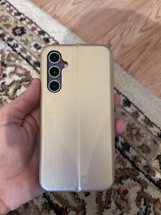 Продам Samsung Galaxy S23 FE, память 128 ГБ.
