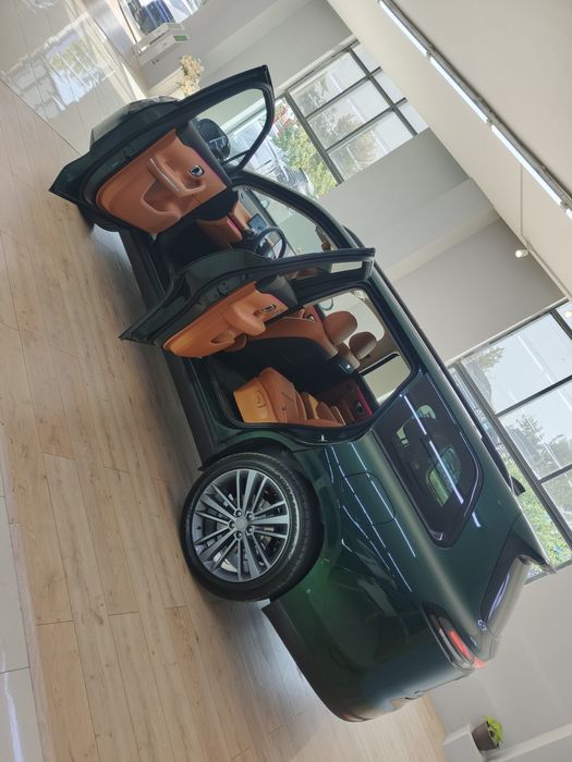 LEAPMOTOR C16 ELECTR Premium +DOP Opsiya ( В Наличи )