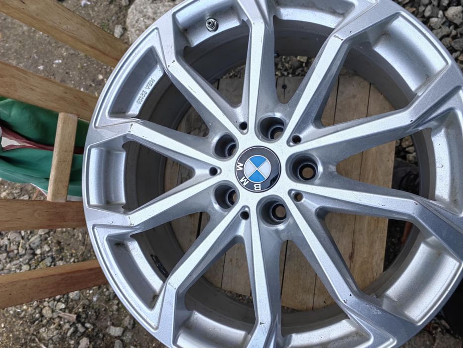 Джанти Bmw 5-120-18