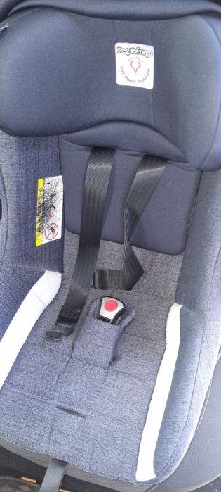 PEG PEREGO количка Book S 3 in 1