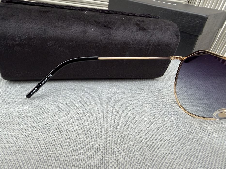 Ochelari de soare dolce gabbana dg2248