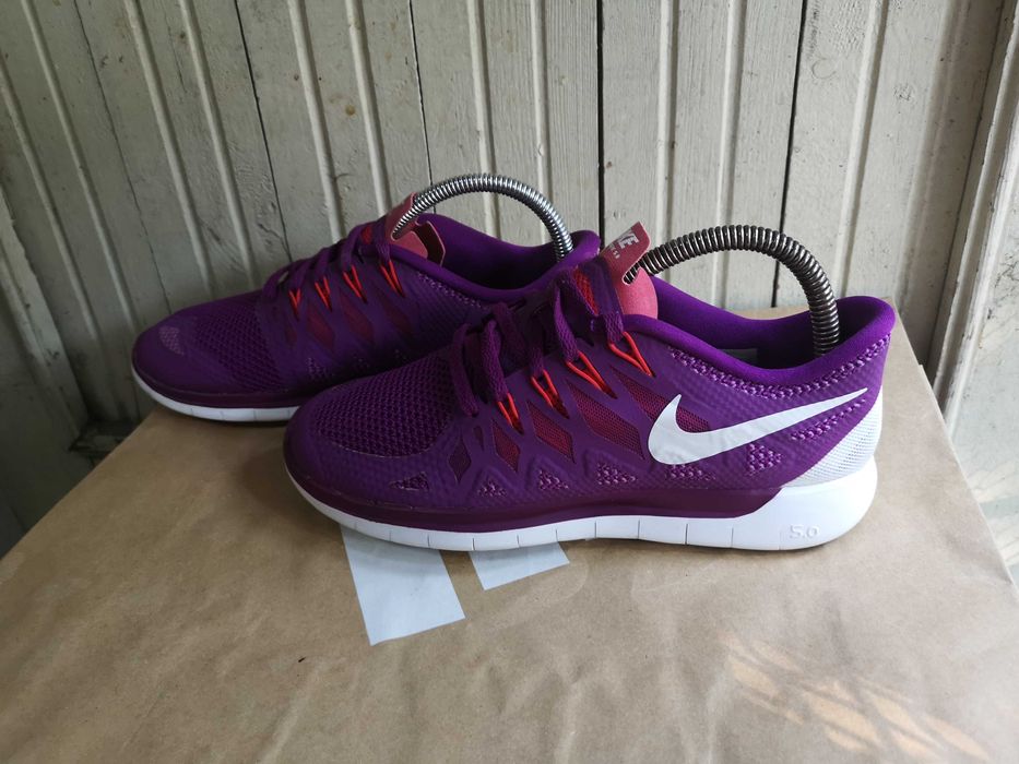 ''Nike Free 5.0''оригинални маратонки 40 номер
