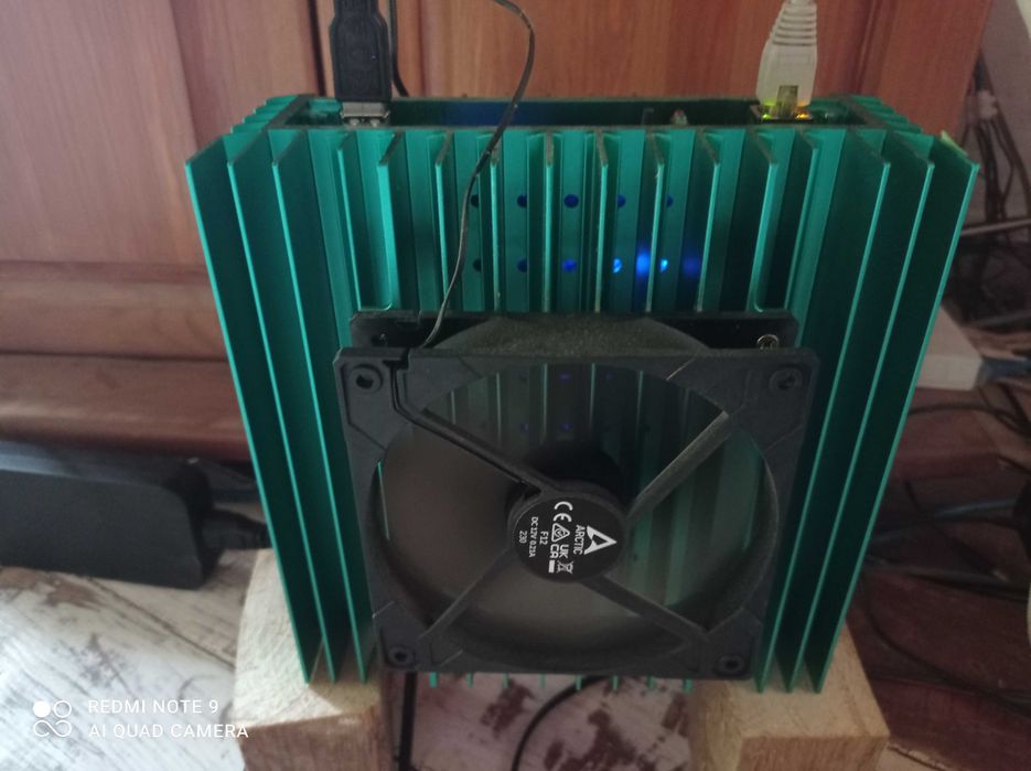 Iceriver KS0 PRO Kaspa miner