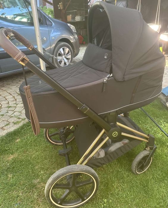 Детска количка Cybex