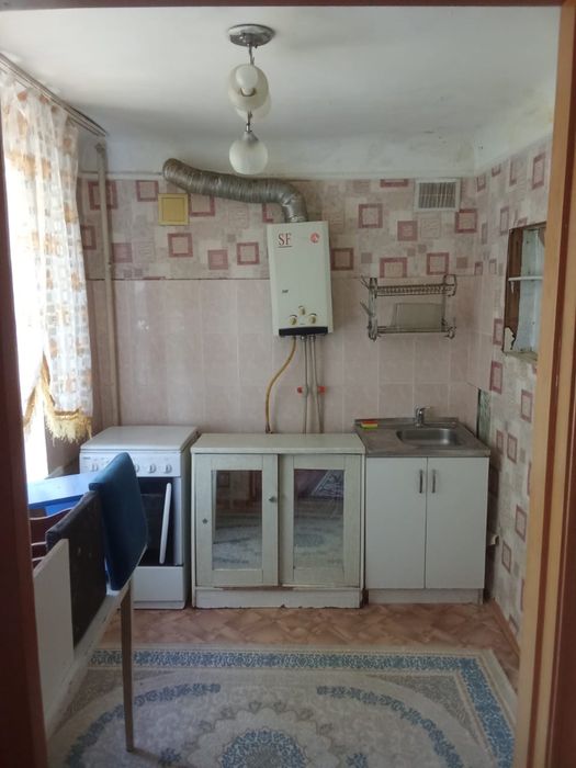 Сдаю квартиру на долги срок.