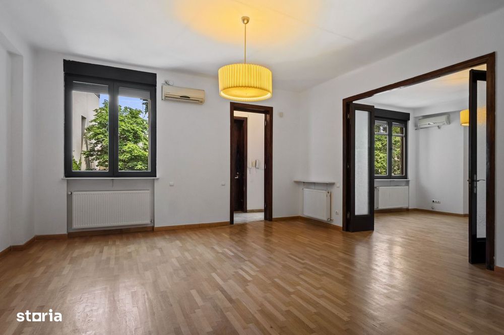 Apartament 4 Camere Ultracentral