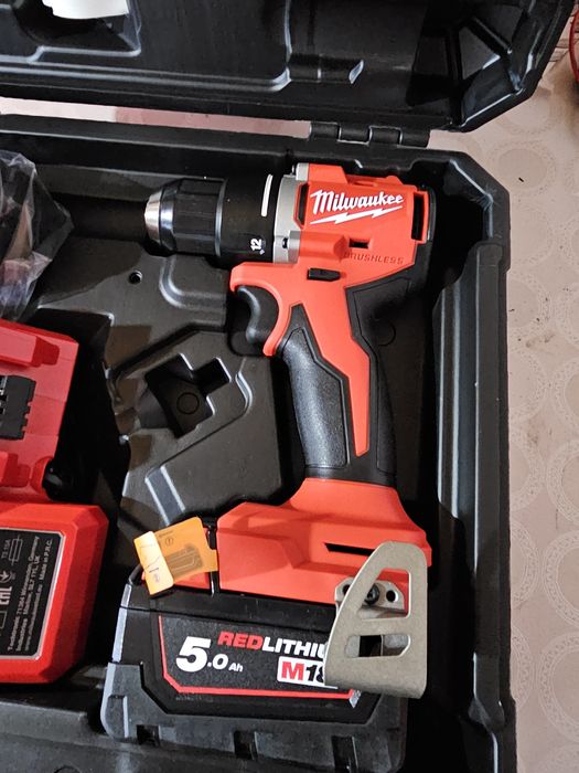 Filetanta milwaukee m18blddrc-502c