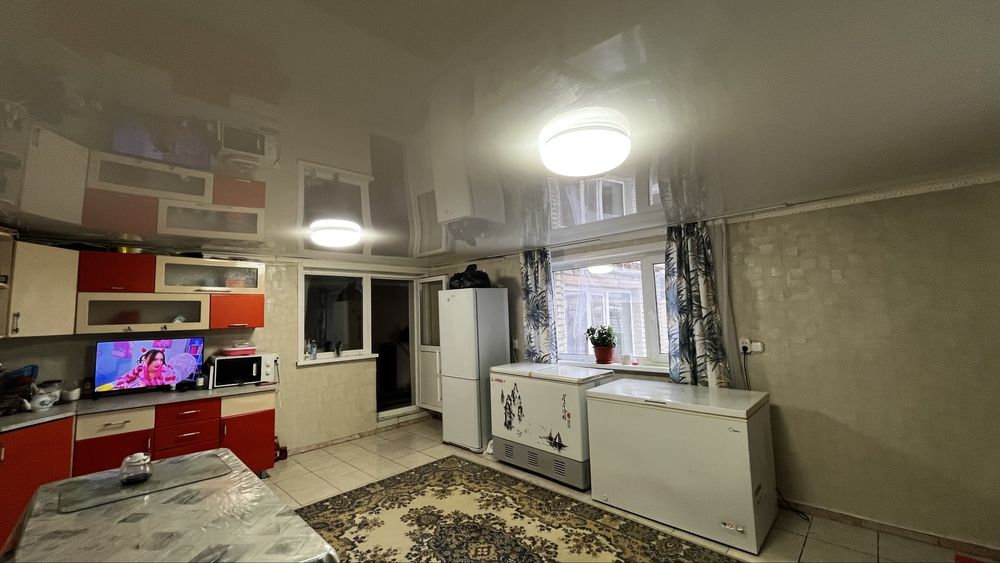 Продам дом в Аулиеколе