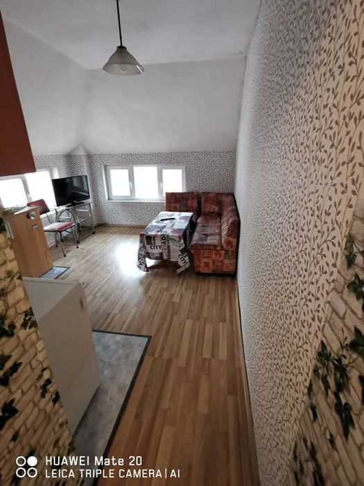 Дава се под наем Двустаен апартамент в София, Подуяне - 49 кв.м за 323.85 € - Снимка #1