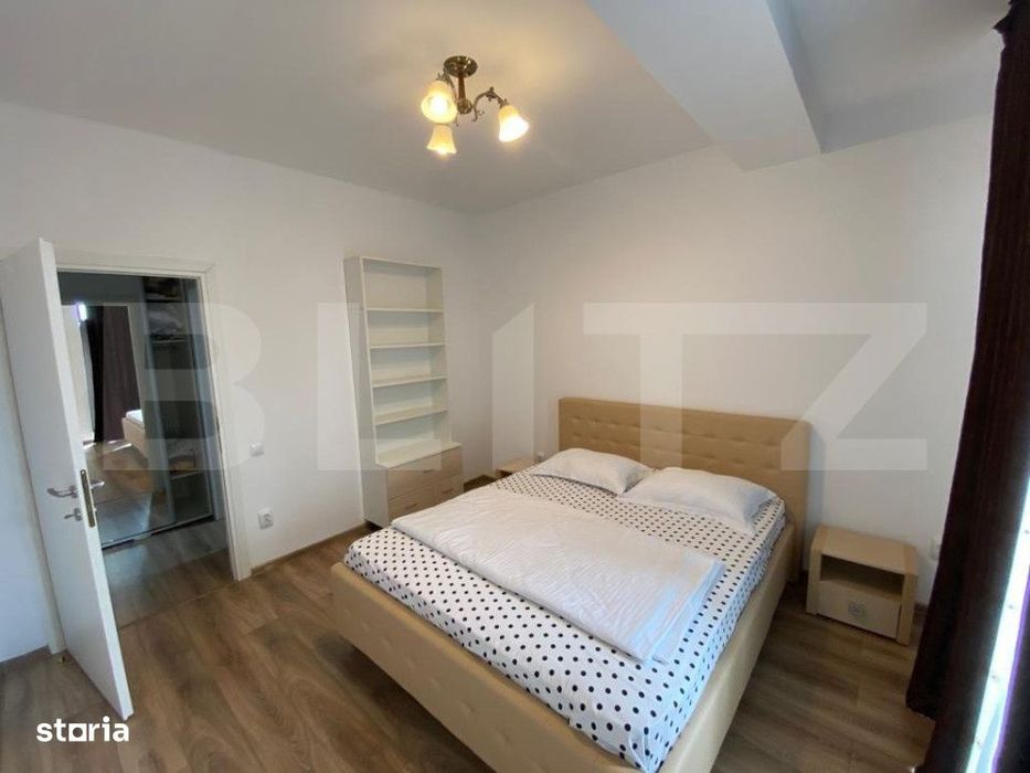 Casa moderna, 200 mp utili, 4 camere, zona Ford