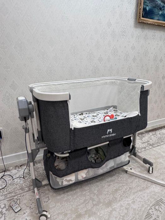 Продаю электронную кровать