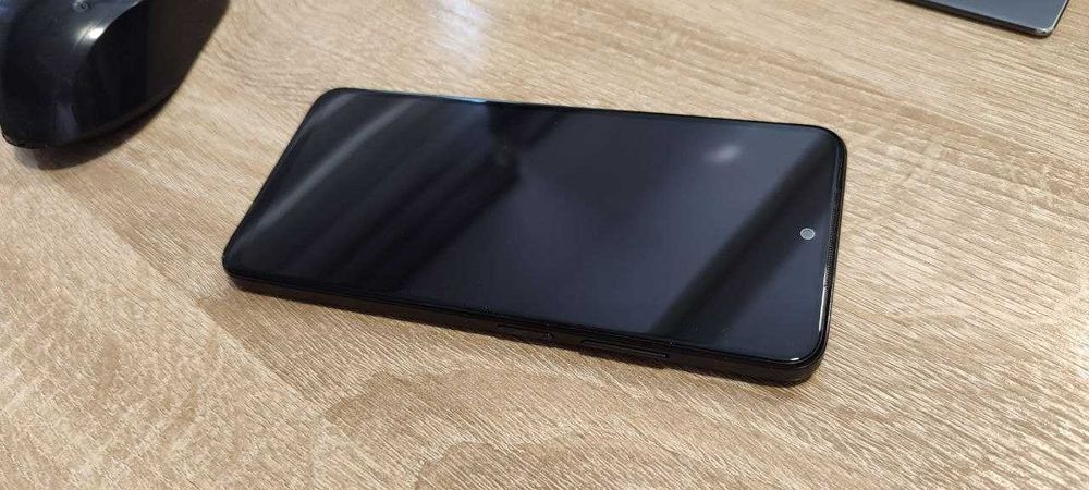 Redmi note 11, 4GB ram/128GB rom, Graphite Gray