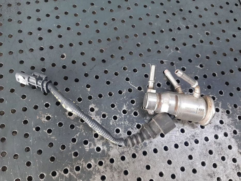 injector adblue 2.2d multijet  46349131 fiat ducato euro 6  46350244