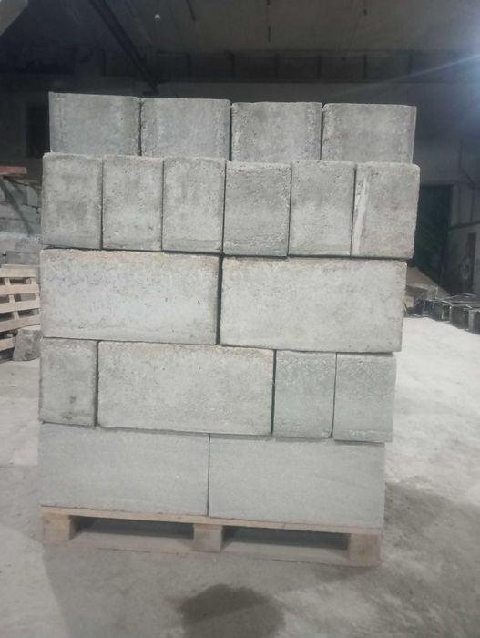 Газоблоки на продажу