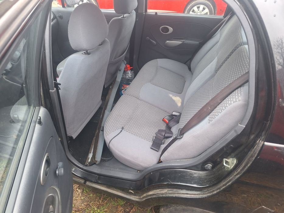 Dezmembrez Daewoo matiz an 2005